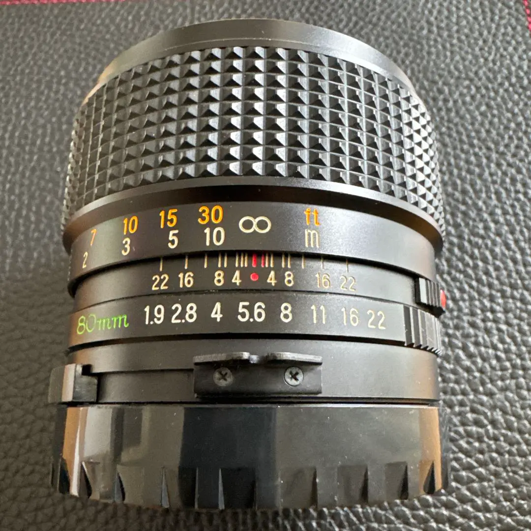 2025年最新】Mamiya SEKOR C 80mm F1.9の人気アイテム - メルカリ