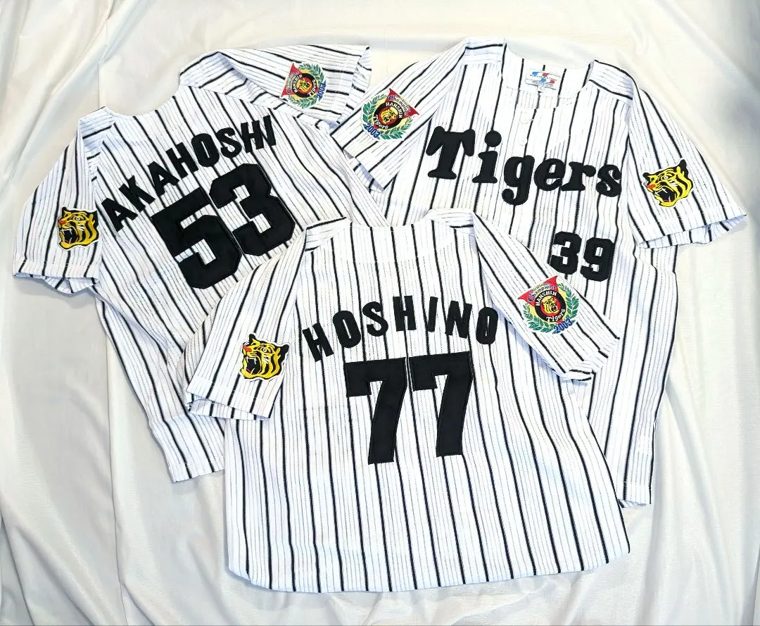 2025年最新】矢野燿大ユニフォームの人気アイテム - メルカリ