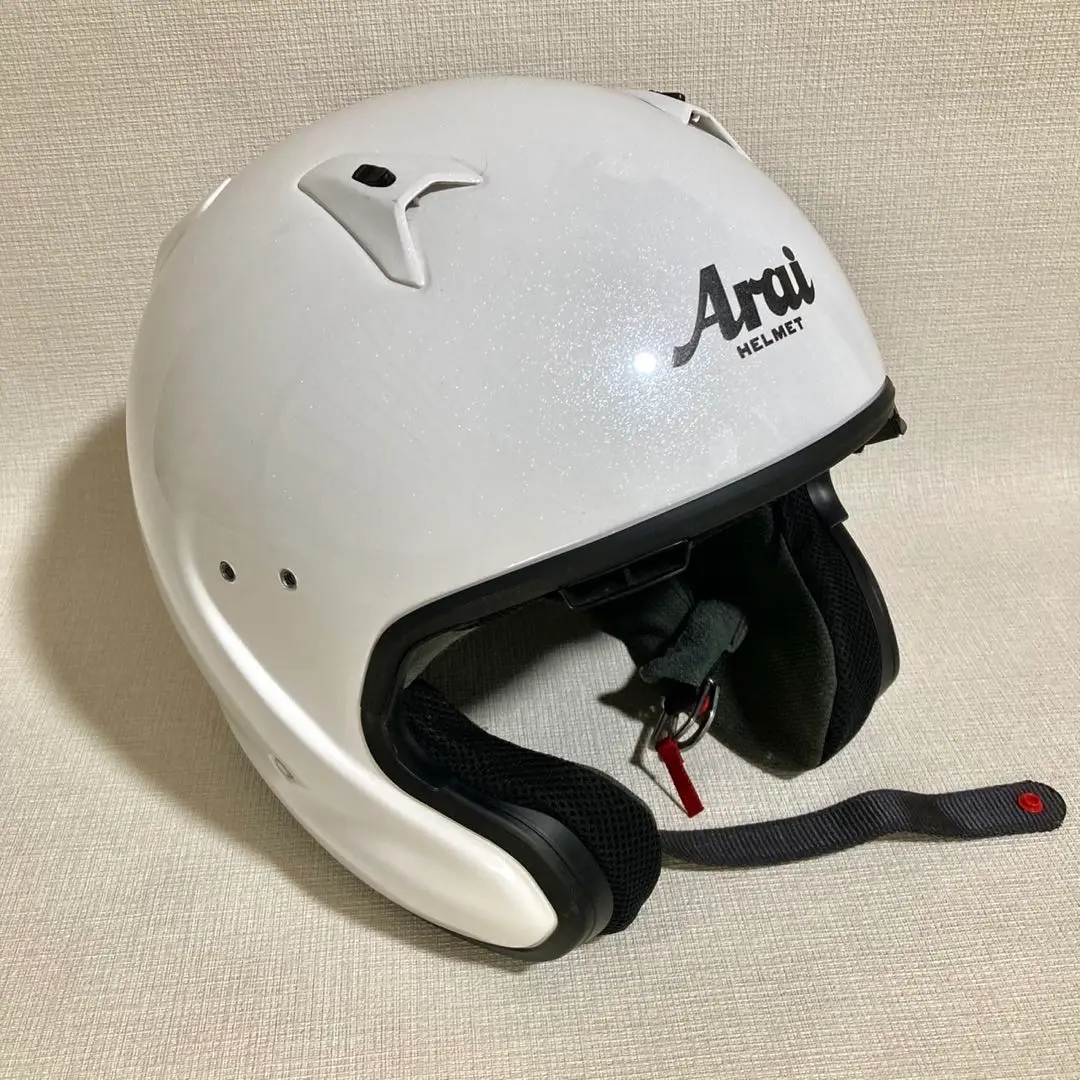 2025年最新】アライ ヘルメット mzの人気アイテム - メルカリ