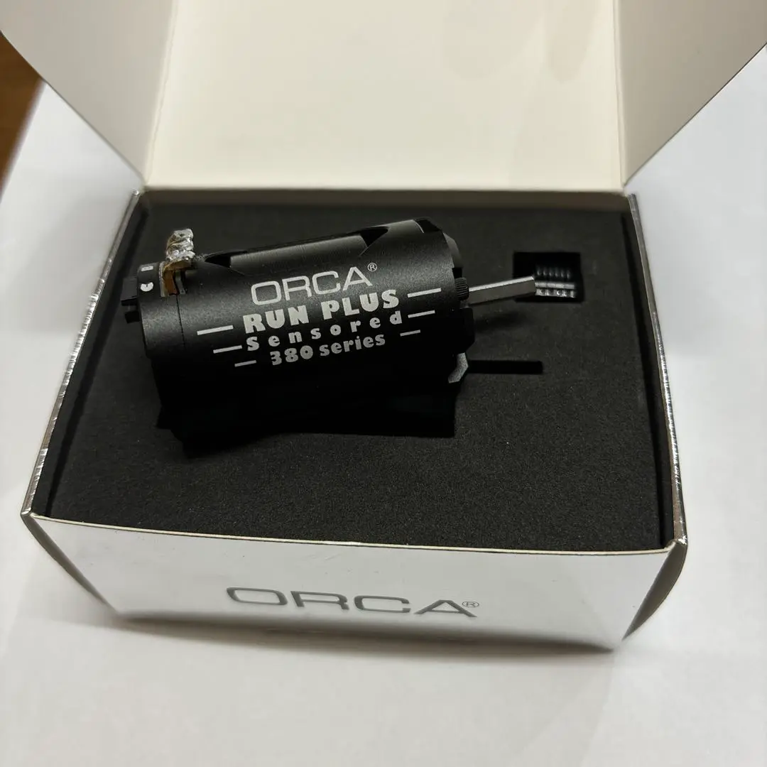 CATEGORY ORCA ESC | ORCA JAPAN WEB STORE