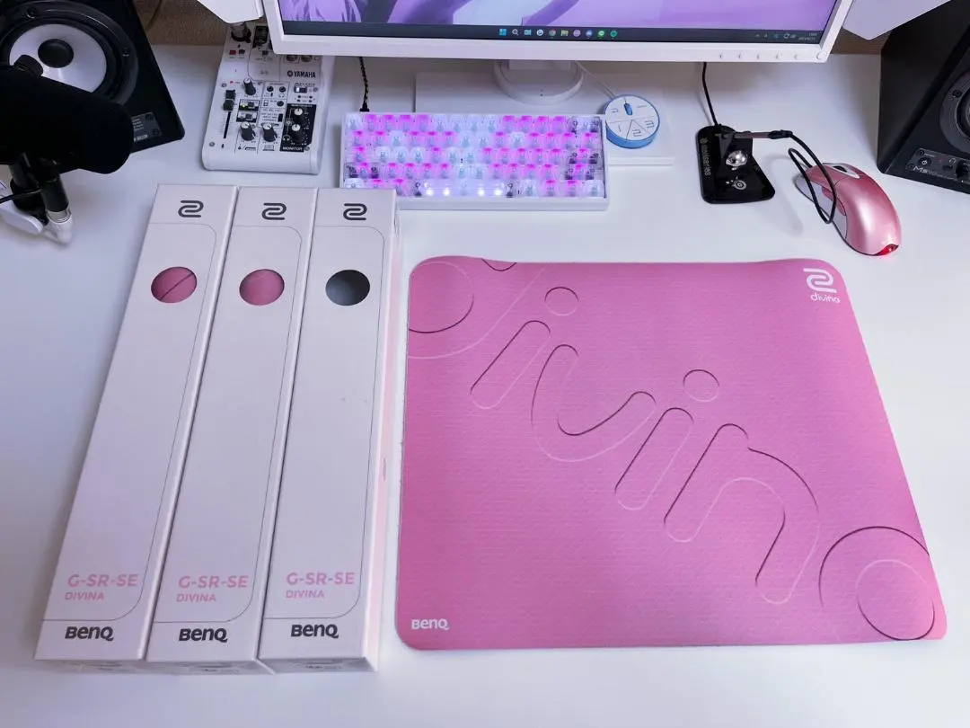 2025年最新】zowie divinaの人気アイテム - メルカリ