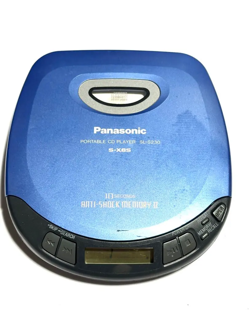 2025年最新】SL-S230 PANASONICの人気アイテム - メルカリ