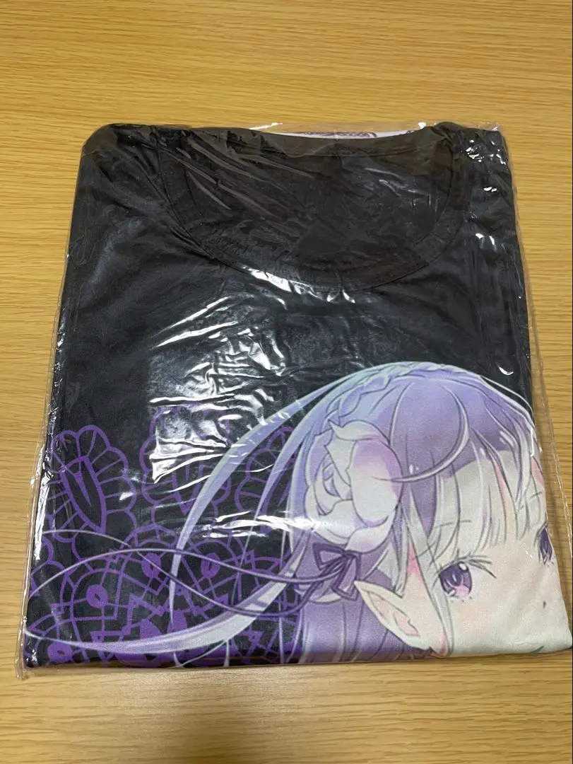 Thumbnail of Emilia T-shirt