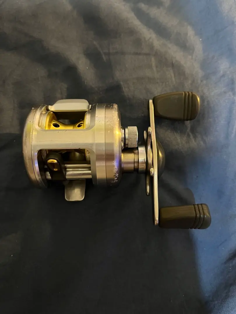 【tkfishing】ダイワ　ミリオネア CV-X 203　【美品】 tkfishing様専用】ダイワ ミリオネア CV-X 203 【美品】 - メルカリ