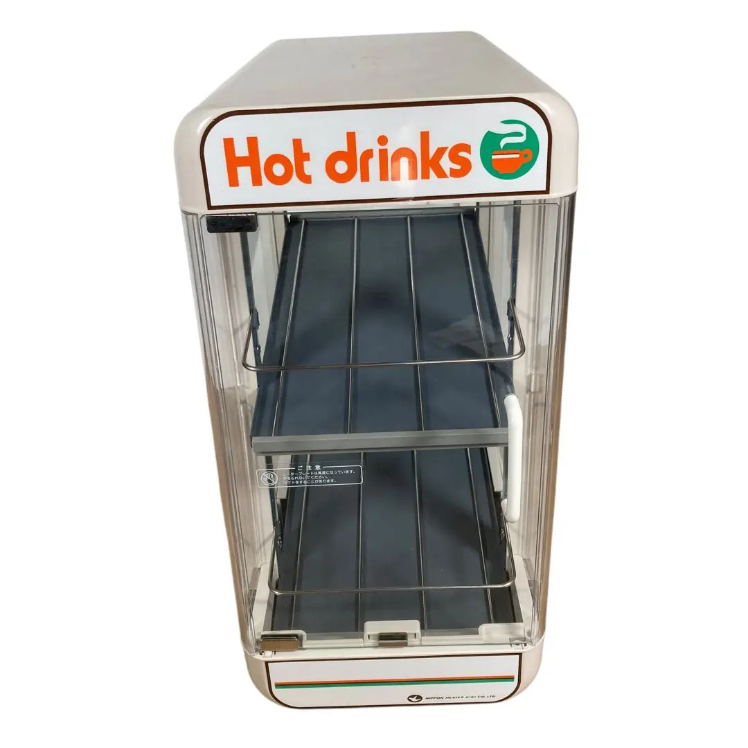 ドリンクウォーマー 業務用 日本ヒーター CW-36 602 缶ウォーマー nhh_cw36_r2_01.jpg