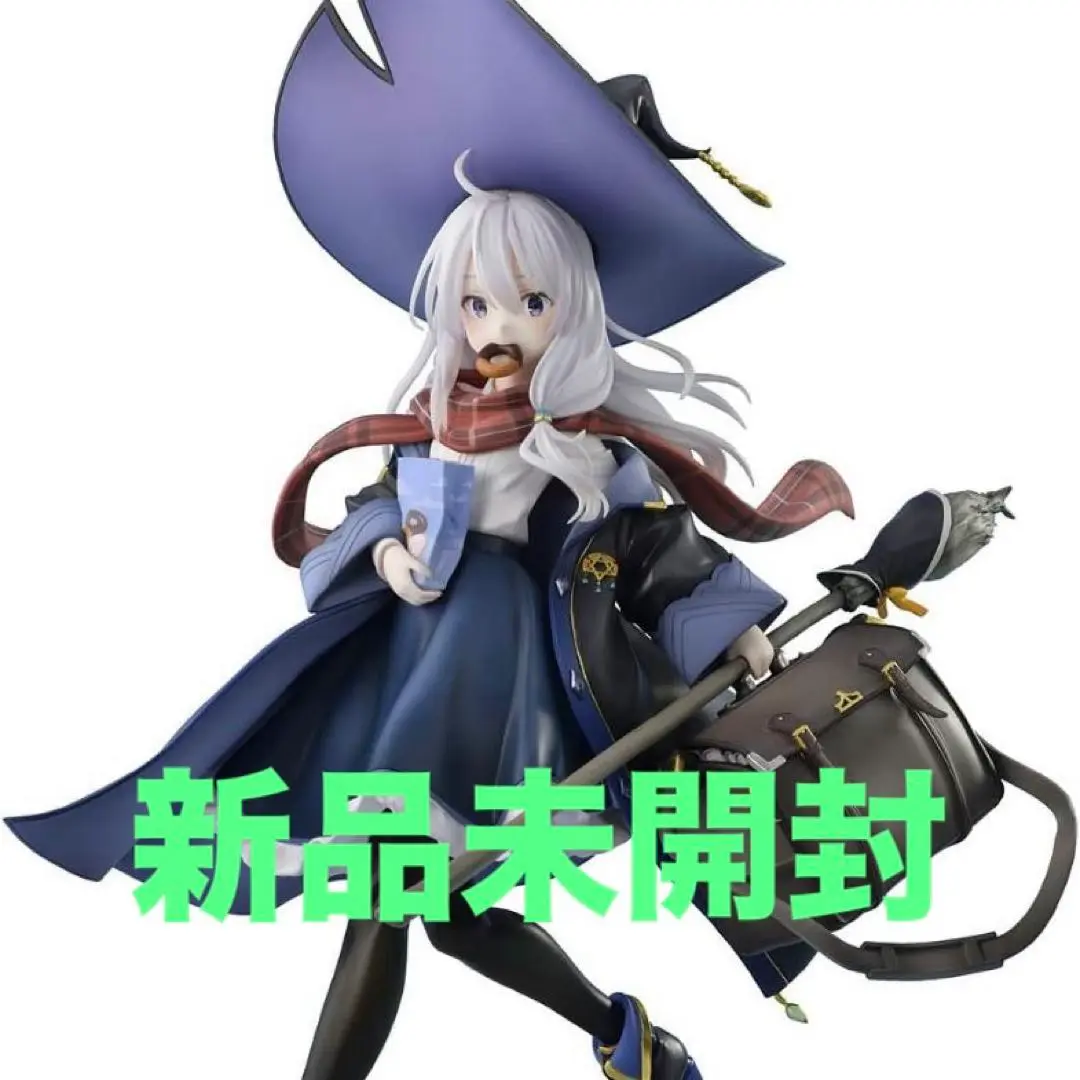 BellFine イレイナ DX Ver. フィギュア フィギュア｜魔女の旅々｜イレイナ DX Ver.