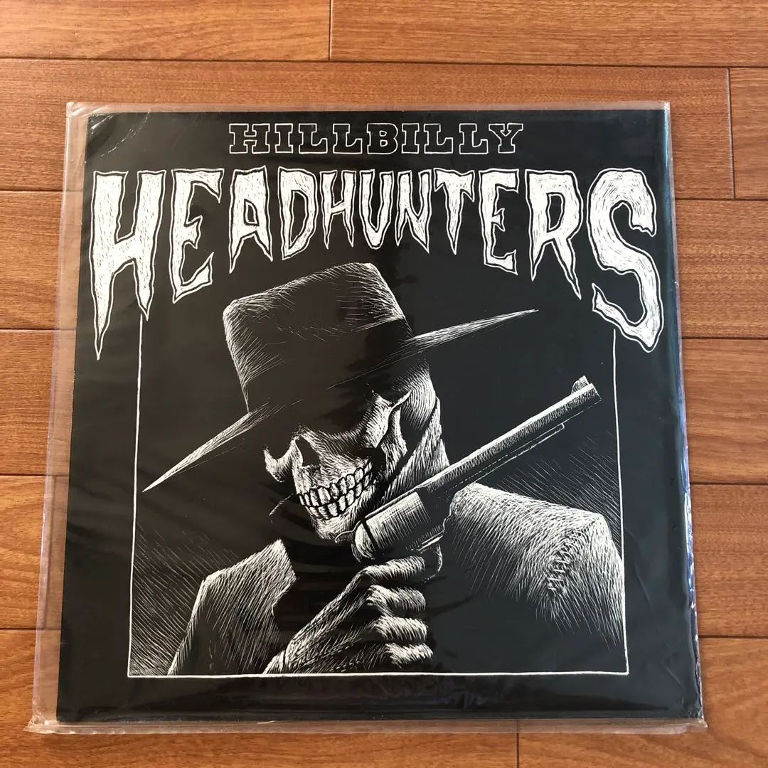 2025年最新】hillbilly headhuntersの人気アイテム - メルカリ