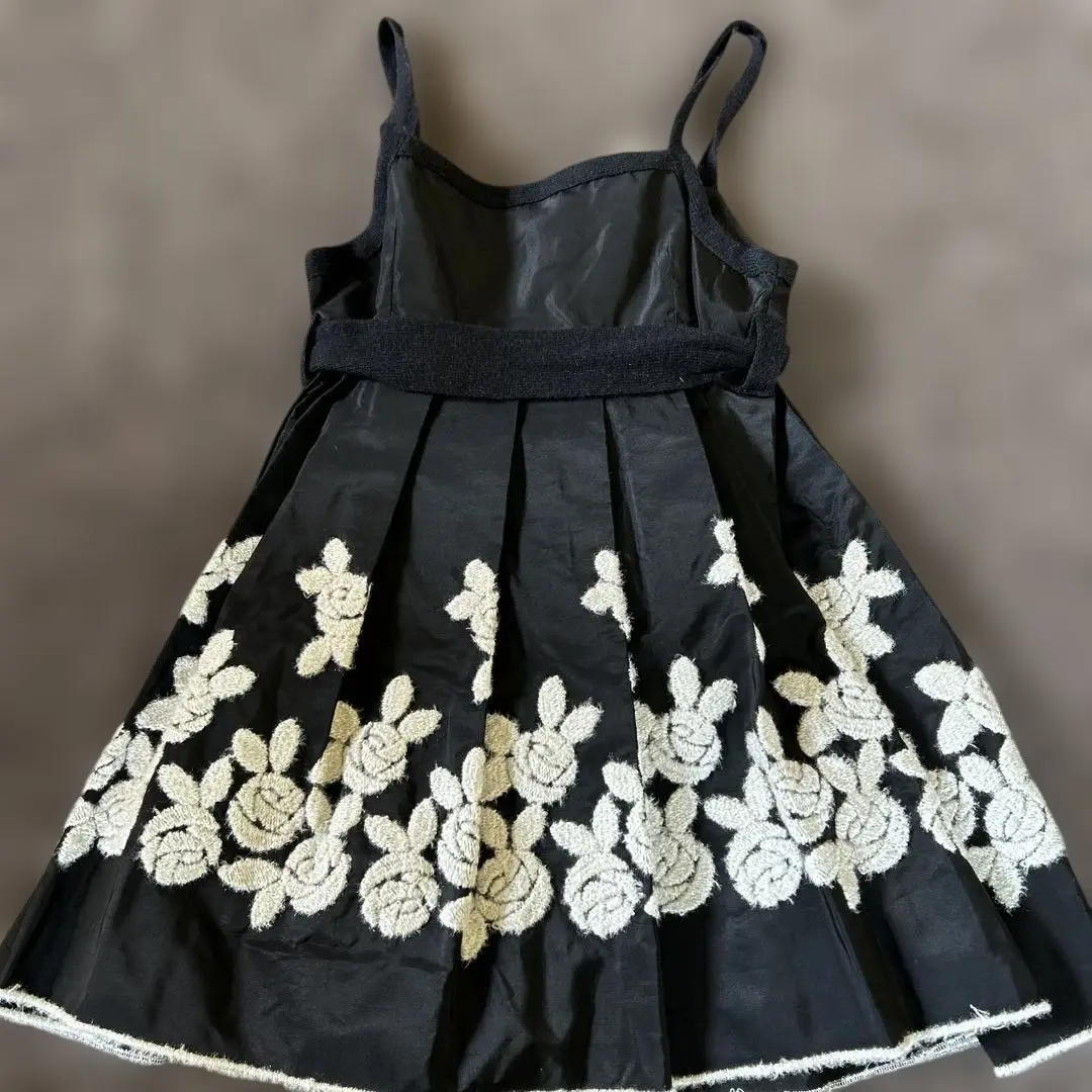 モナリザ ドレス 120 130 MONNALISA