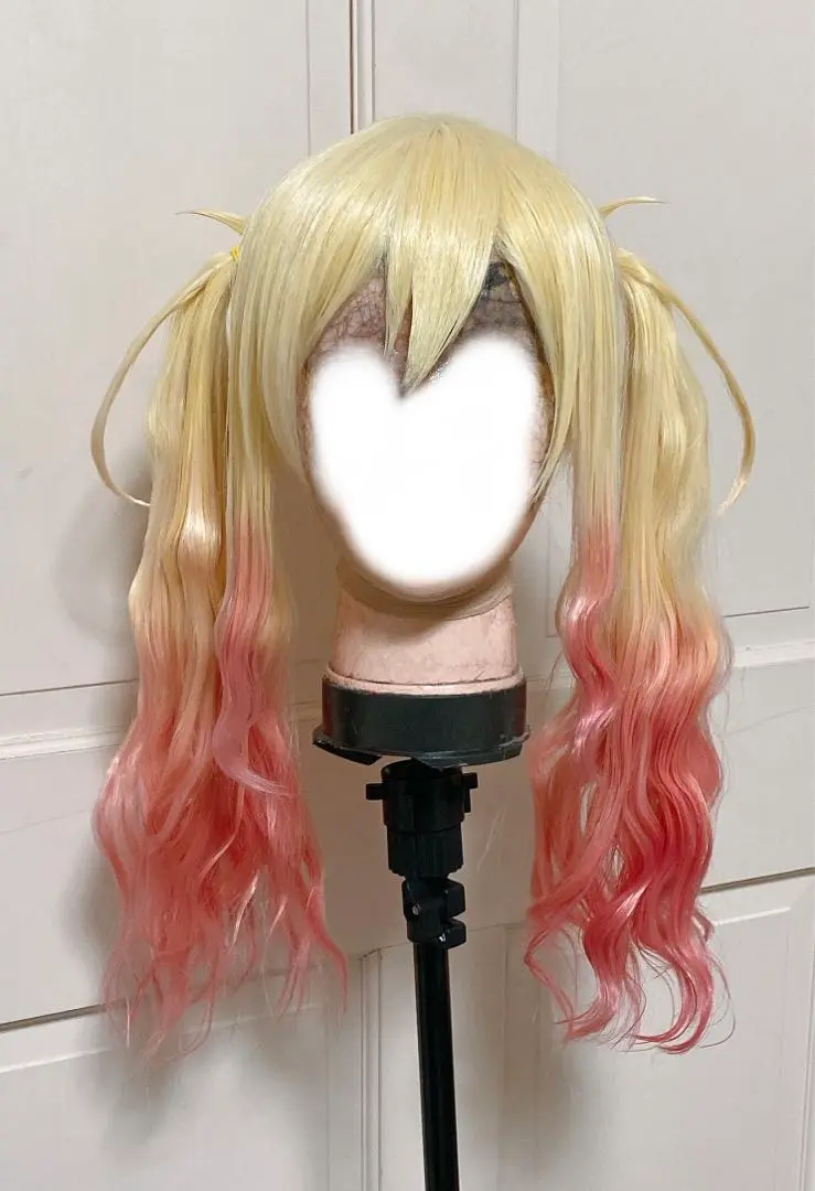 【在庫あり】プロセカ 天馬咲希 全頭面　 着ぐるみ　コスプレ　マスク　鍵つき 在庫あり】プロセカ 天馬咲希 全頭面 着ぐるみ コスプレ マスク