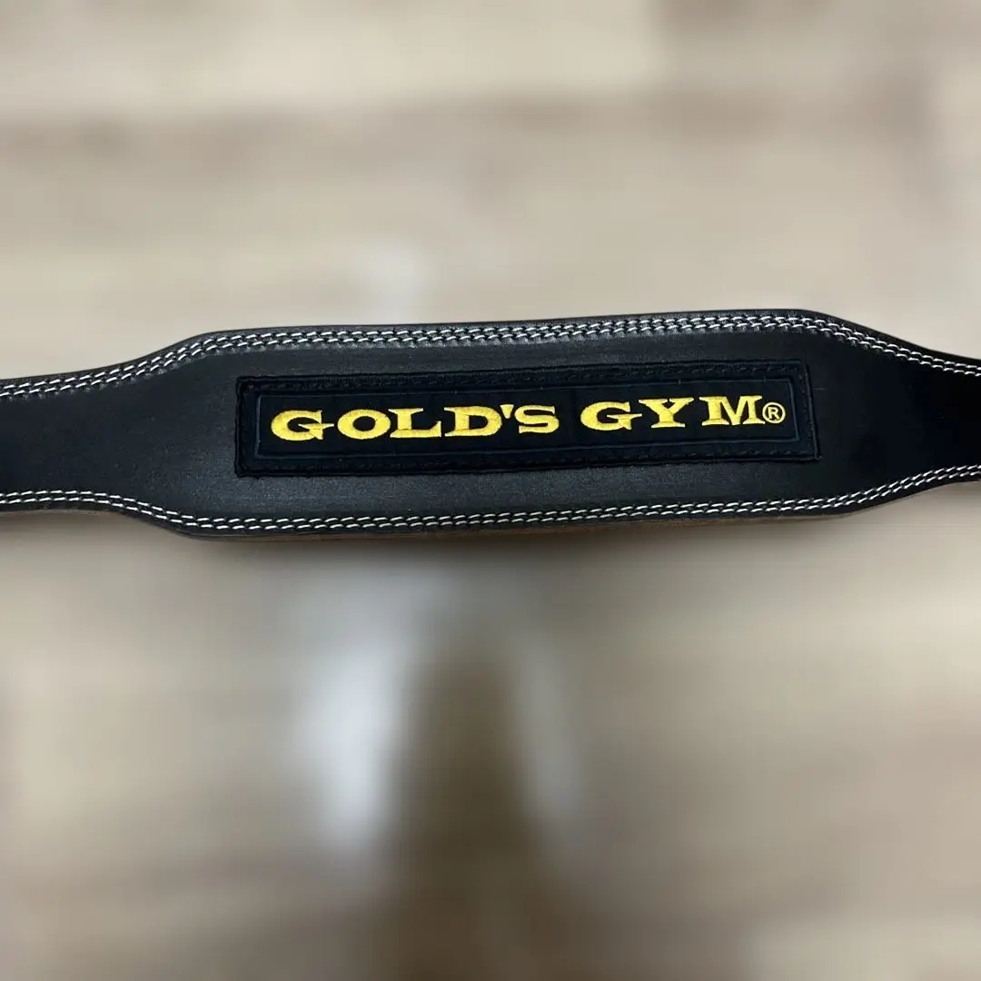 未使用品  ゴールドジム レザーベルト XS ピンク 楽天市場】EXレザーベルト（ピンク XS・Sサイズ）[GOLD'S GYM_G