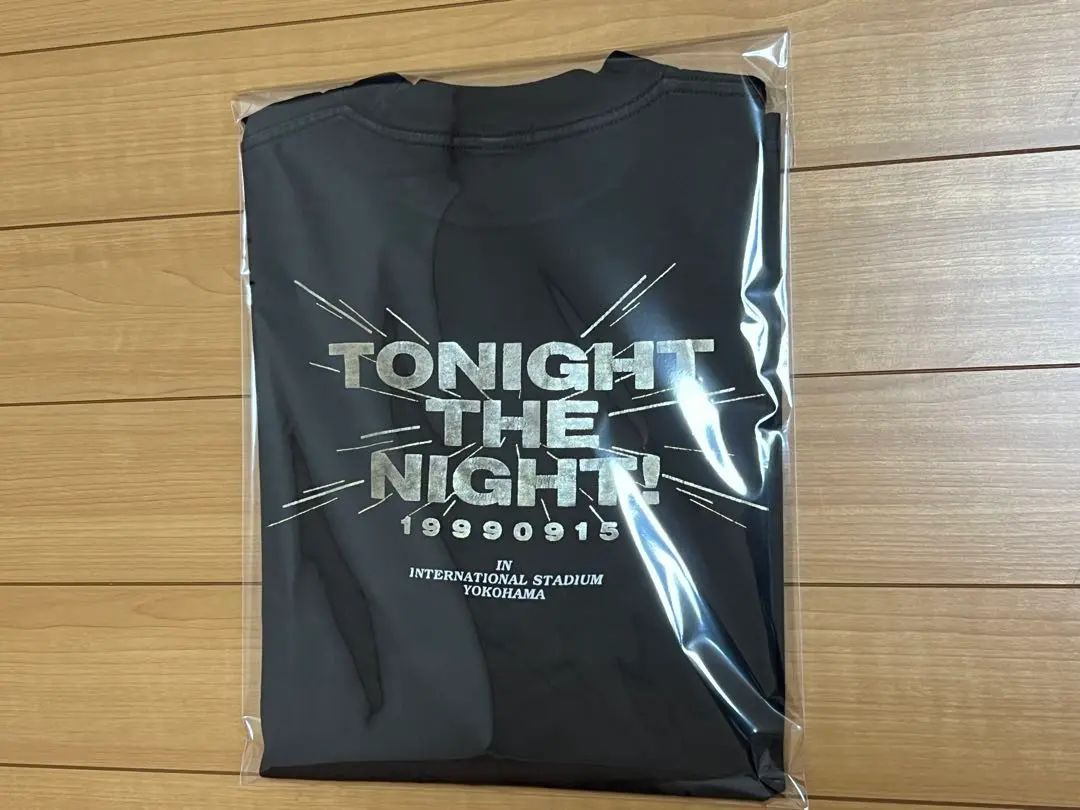矢沢永吉TONIGHT THE NIGHT 1999 スペシャルビーチタオル - メルカリ