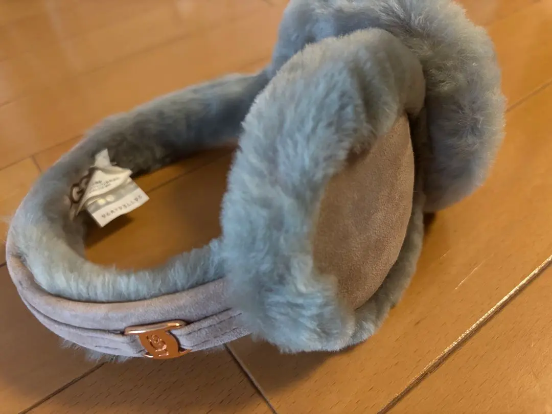 2025年最新】ugg イヤーマフ グレーの人気アイテム - メルカリ