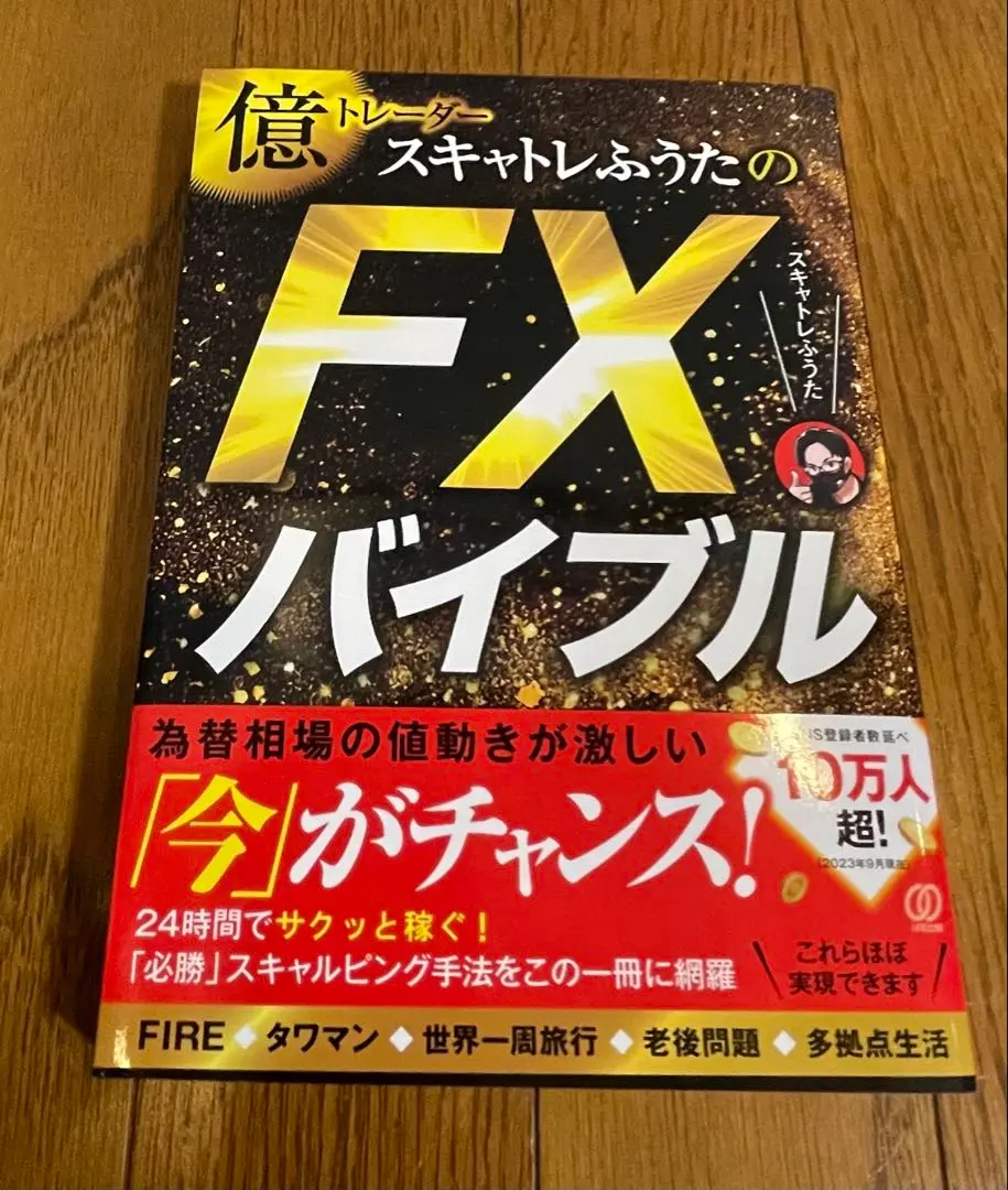 FXバイブル集　トレード本集 810dgqh3z-L.jpg