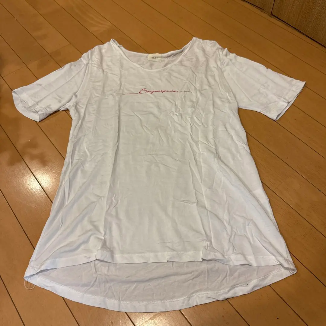 AMAIL アマイル Tシャツ トップス 今季 2025年最新】AMAIL Tシャツ・カットソーの人気アイテム - メルカリ