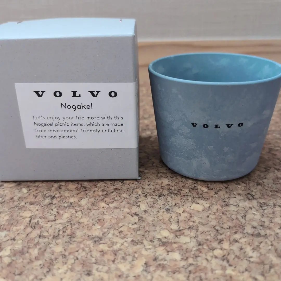 〔非売品・未使用〕 ボルボ ( VOLVO ) マグカップ セット <送料込> 2025年最新】VOLVO マグカップの人気アイテム - メルカリ