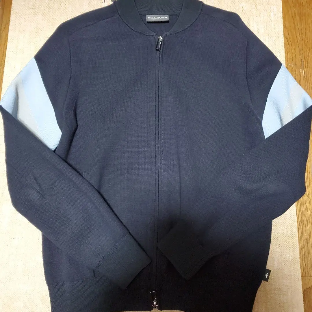 Thumbnail of EMPORIO ARMANI jacket