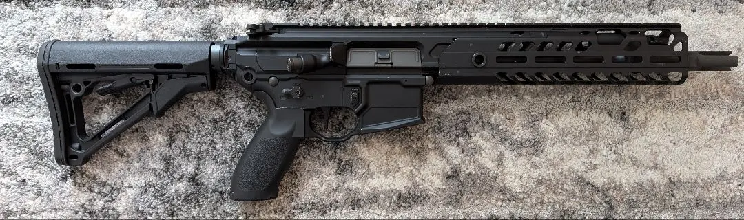2025年最新】sig sauer ストックの人気アイテム - メルカリ