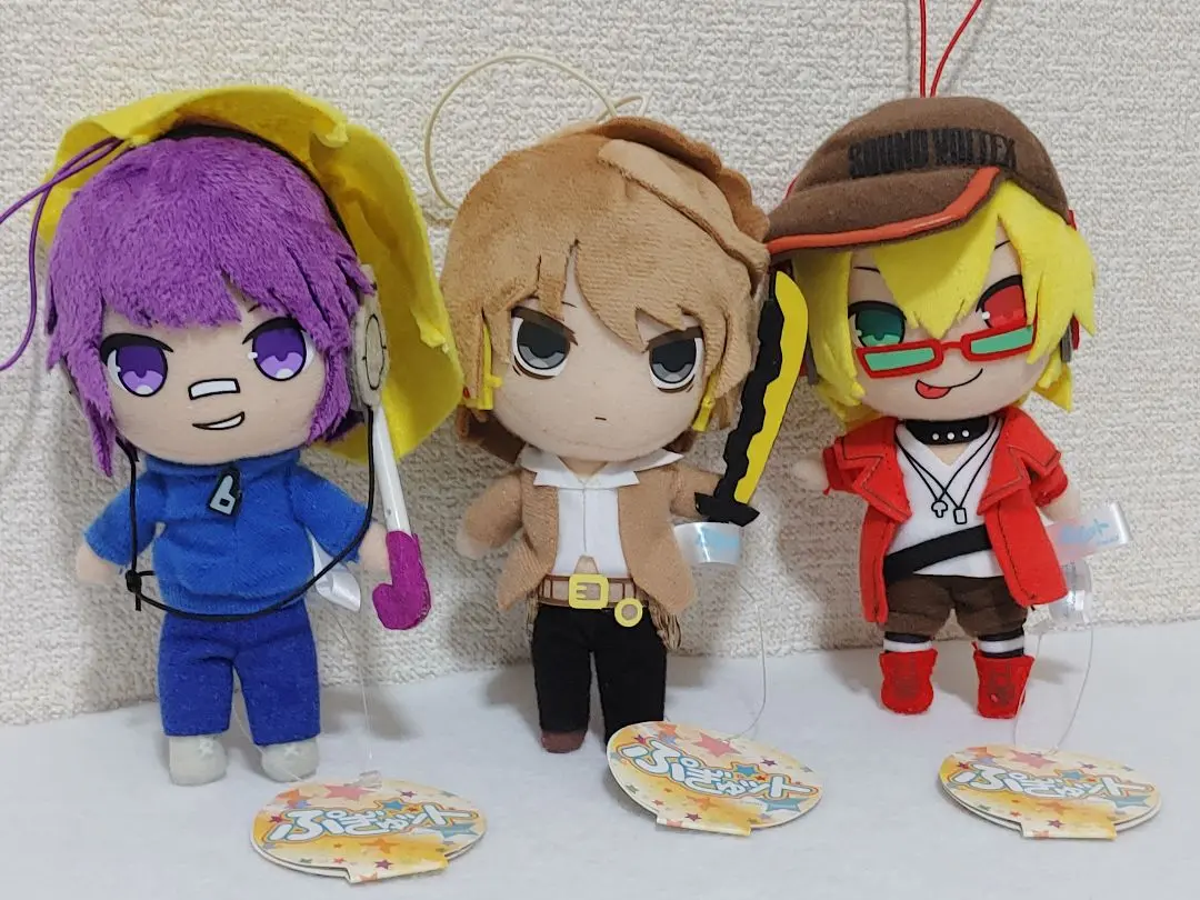 2025年最新】ぷぎゅット サウンドの人気アイテム - メルカリ