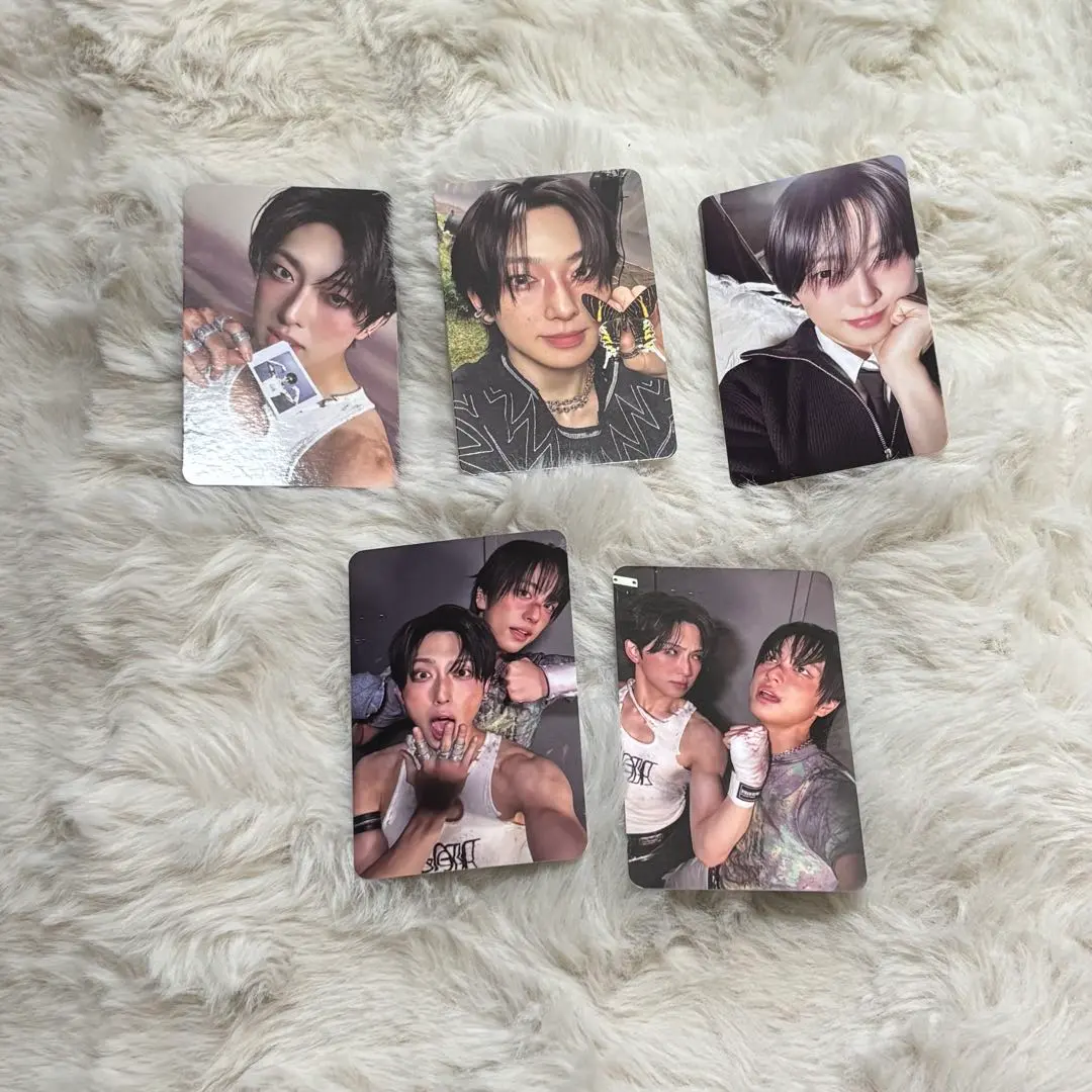 Thumbnail of &team FUMA Fuma Black to Life