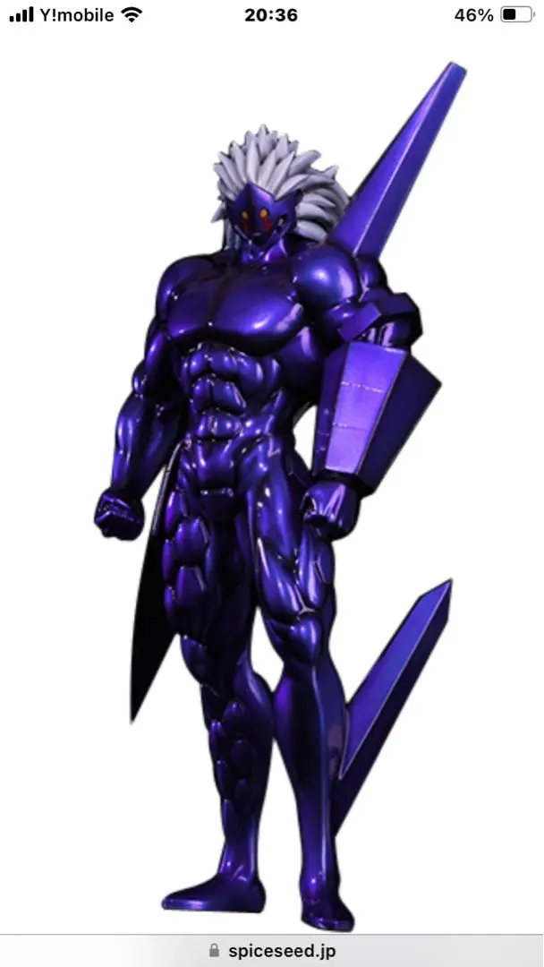 2025年最新】ミラージュ キン肉マンの人気アイテム - メルカリ
