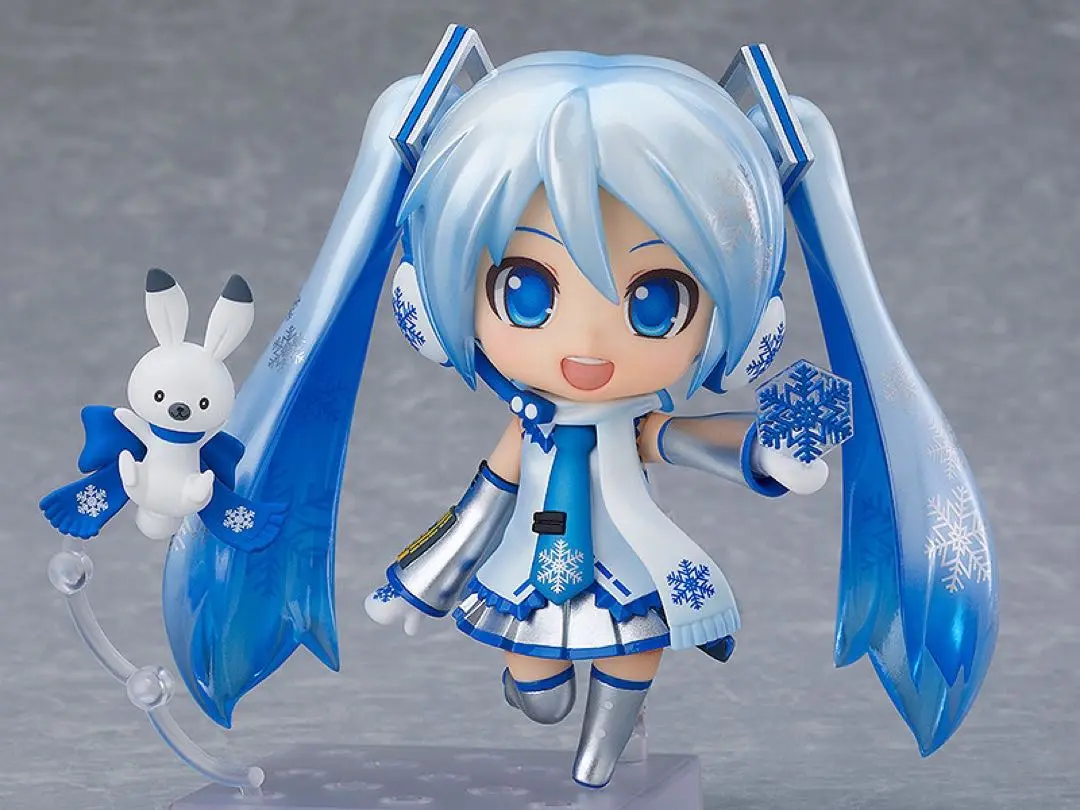 2025年最新】雪ミク ねんどろいど 2.0の人気アイテム - メルカリ