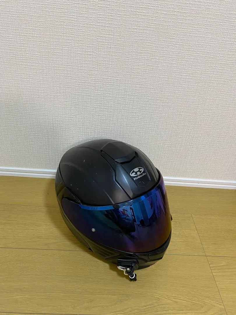2025年最新】カブト カザミ ヘルメットの人気アイテム - メルカリ
