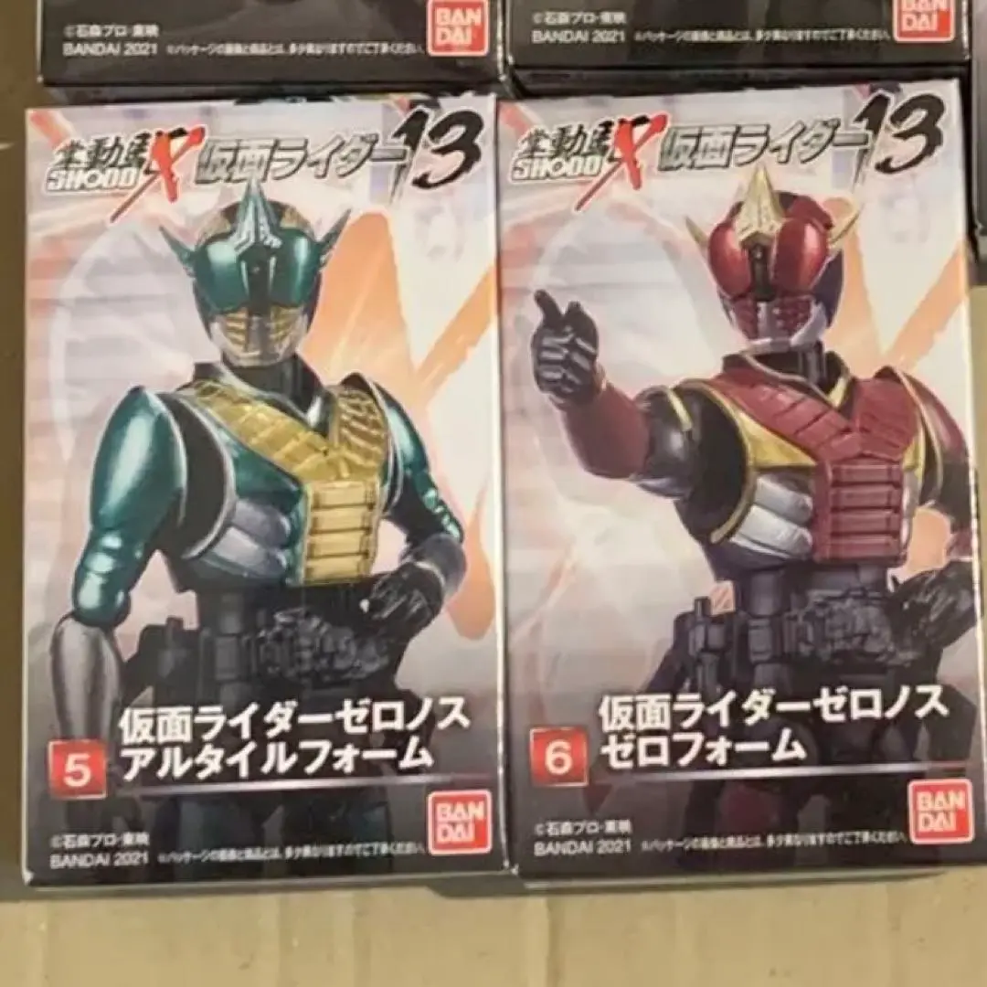 メリー 複眼パーツ 4種　エントリー アーツ レイズ メリー 複眼パーツ 4種 エントリー アーツ レイズ