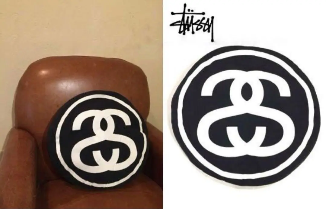 Stussy 栄チャプト 10周年 クッションカバー 2025年最新】stussy クッションカバーの人気アイテム - メルカリ