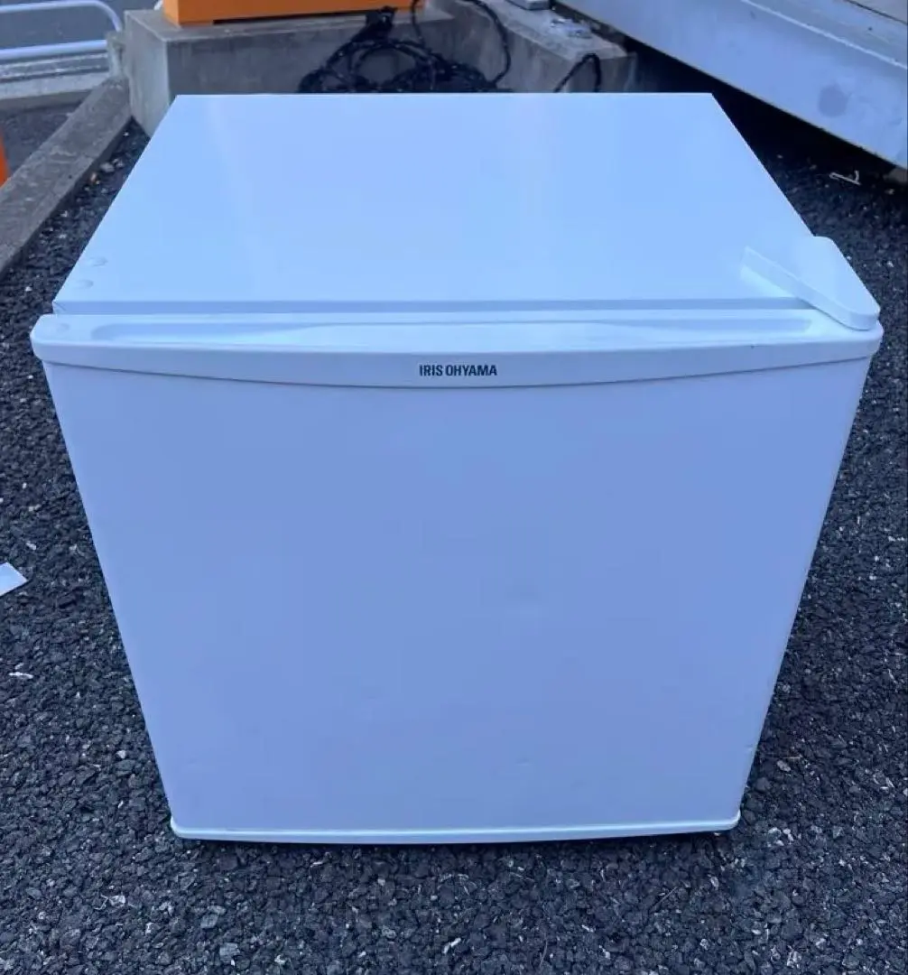冷蔵庫 アイリスオーヤマ 45L IRR-A051D-W 2018年製 2025年最新】冷蔵庫 IRR-A051D-W アイリスオーヤマの人気