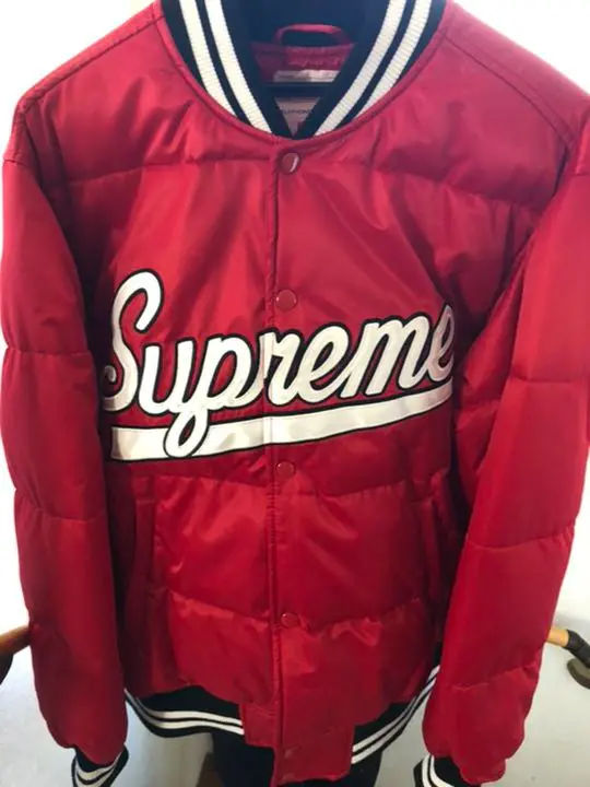 パフィー puffy スタジャン 2025年最新】STUSSY スタジャン PUFFYの人気アイテム - メルカリ