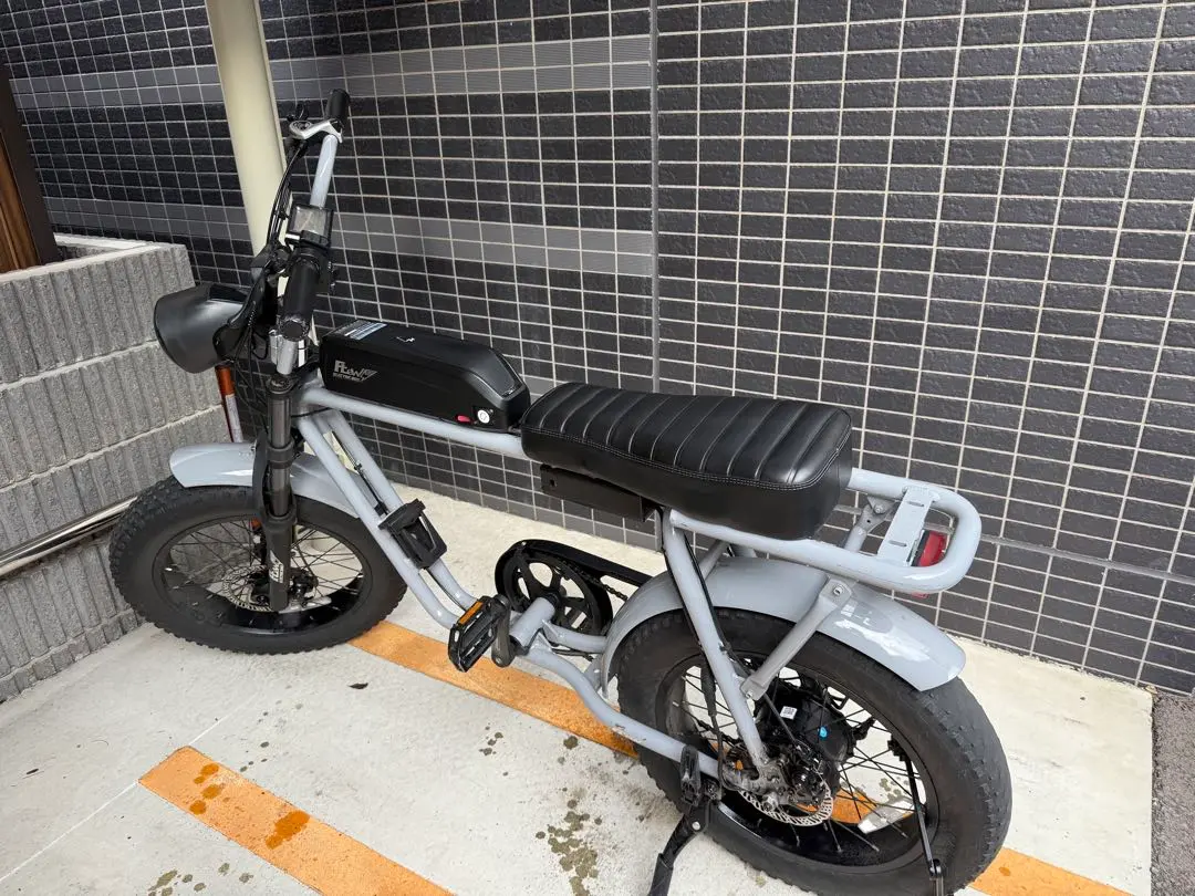 2025年最新】Flow bikeの人気アイテム - メルカリ