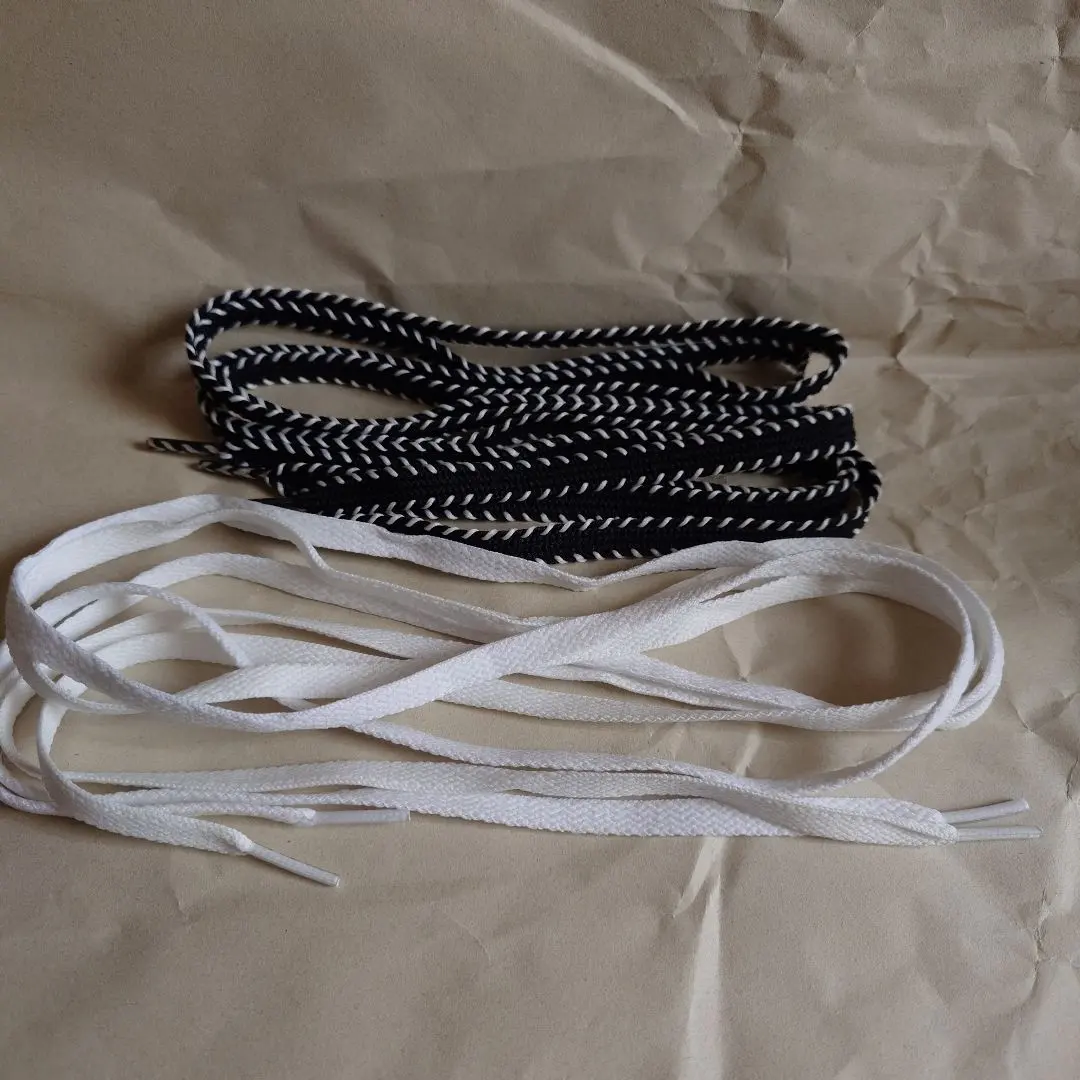 Thumbnail of Set of 2 sneaker laces