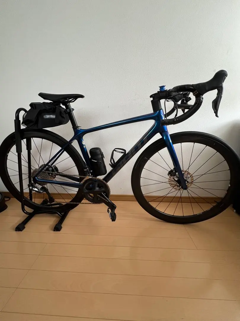 Giant TCR 0 ホイール前後以外。手渡し大歓迎！