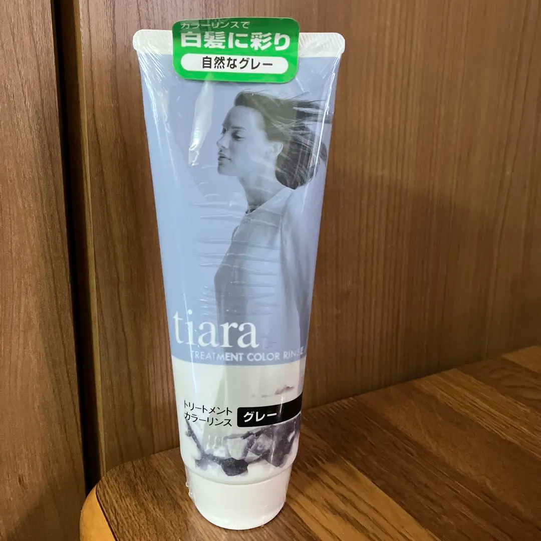 2025年最新】ティアラトリートメントカラーリンスの人気アイテム