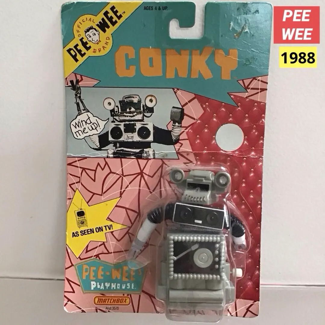 2025年最新】pee wee hermanの人気アイテム - メルカリ