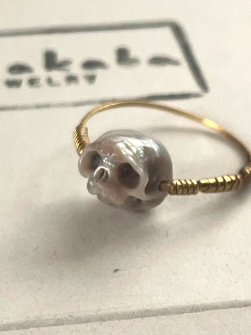 S.Nakaba アルミ薔薇コサージュ　ブローチShinji Nakaba S.Nakaba アルミ薔薇コサージュ ブローチShinji Nakaba