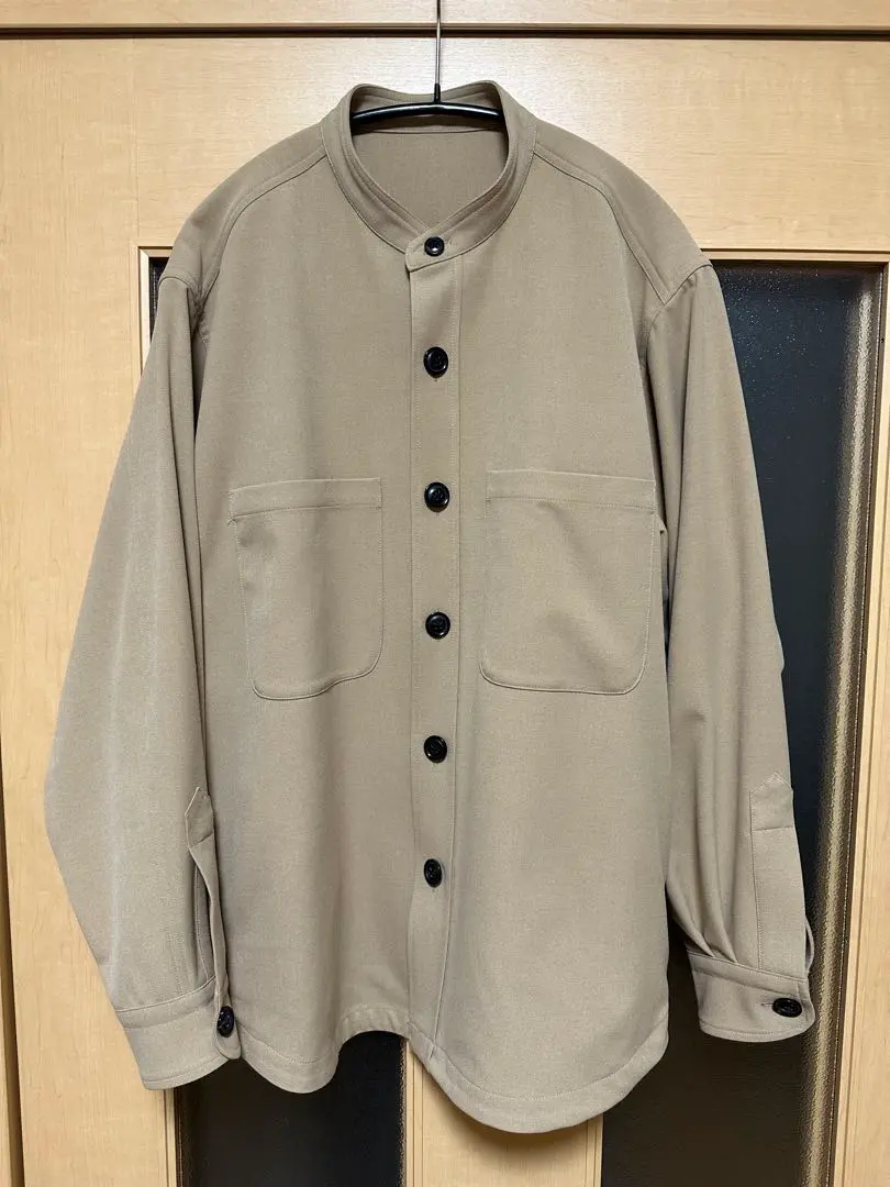 完売商品大山シュンSo Denim Hiyoku Coverall XL Denim 