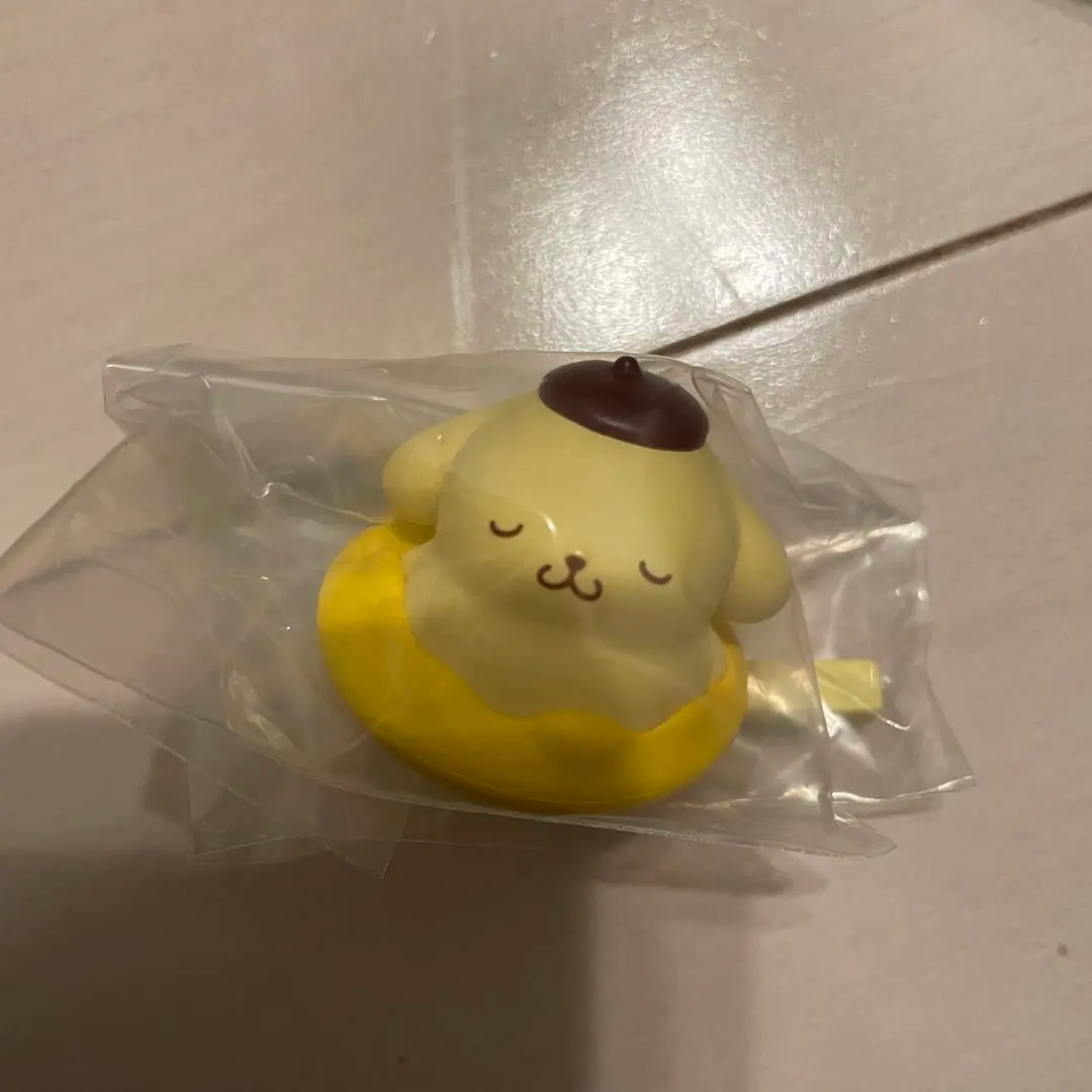 Thumbnail of Color Swamp Collection: Pom Pom Purin