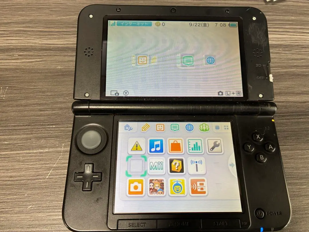 そらさん専用偽トロキャプチャー new 3 dsLL そらさん専用偽トロキャプチャー new 3 dsLL - メルカリ