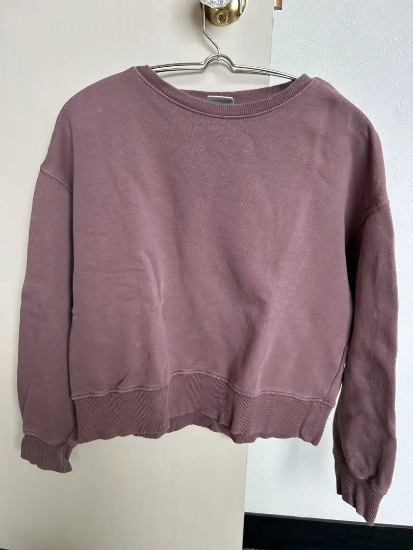 Zara 運動衫 140cm 的縮圖