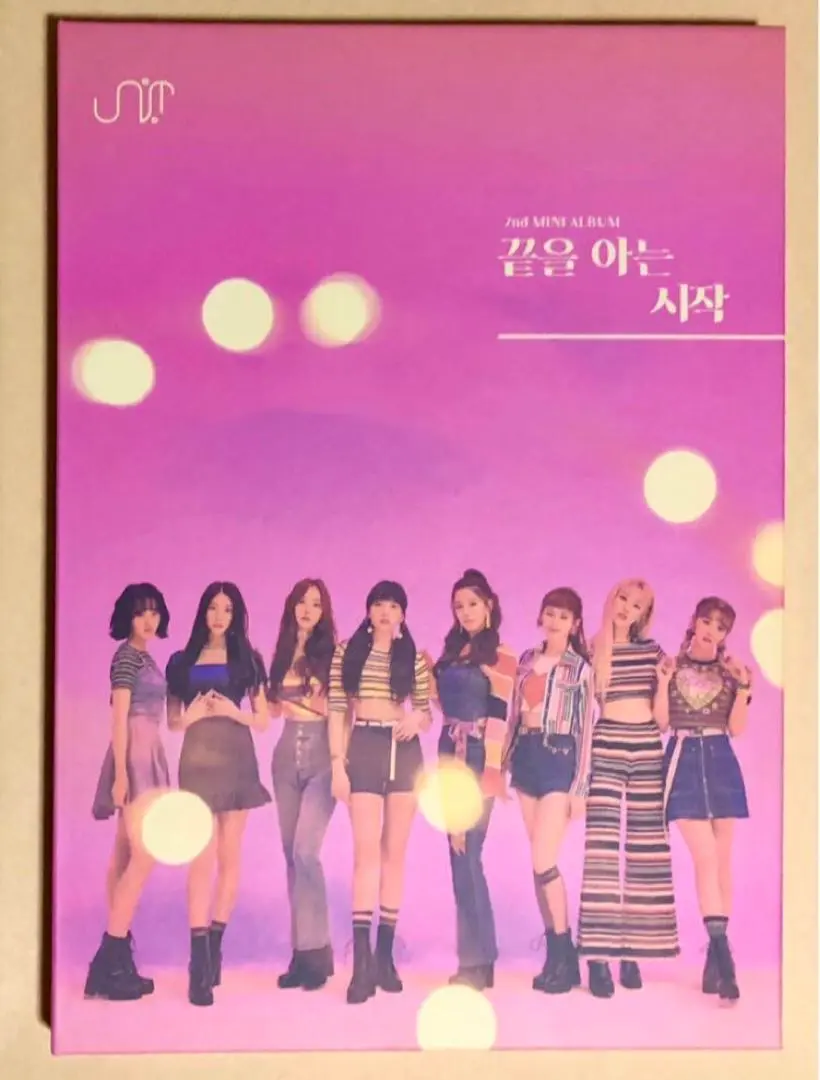 hellovenus CD 韓国アイドル　トレカ 2025年最新】HelloVenusの人気アイテム - メルカリ