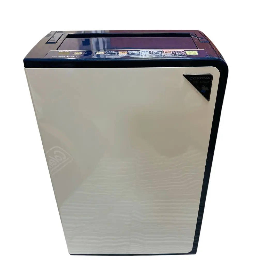 CORONA コロナ　衣類乾燥除湿機　CD-H1819 2019年製 Amazon | CORONA(コロナ) 衣類乾燥除湿機 【日本生産】 除湿量