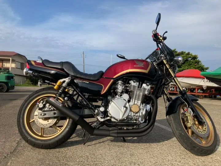 2025年最新】cb750 rc42 タンクの人気アイテム - メルカリ