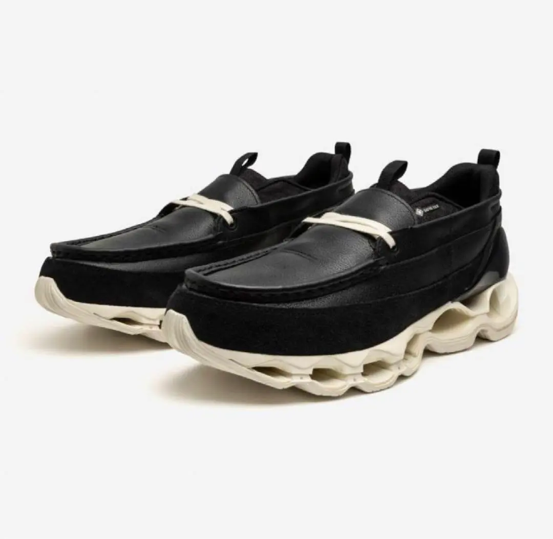 Thumbnail of Wave Prophecy Moc GORE-TEX Black x White 23cm