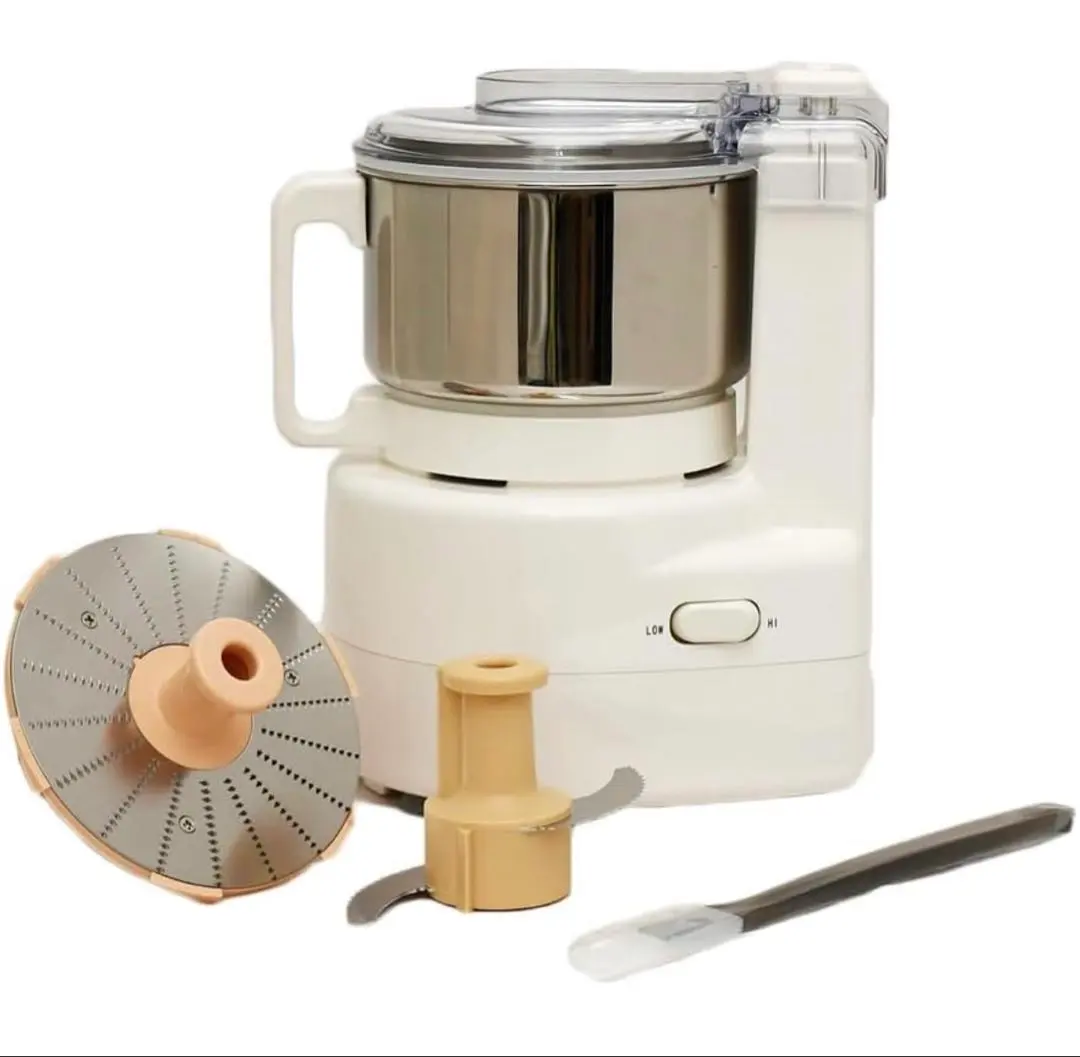 2025年最新】山本電気 フードプロセッサーの人気アイテム - メルカリ