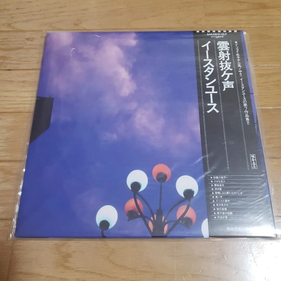 2025年最新】eastern youth 雲の人気アイテム - メルカリ