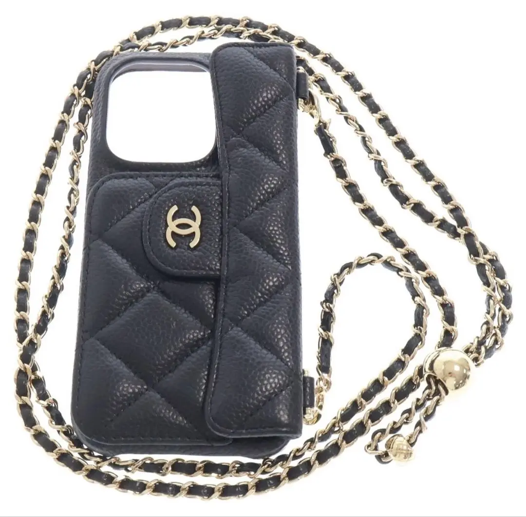 2025年最新】chanel iphoneケース 15proの人気アイテム - メルカリ