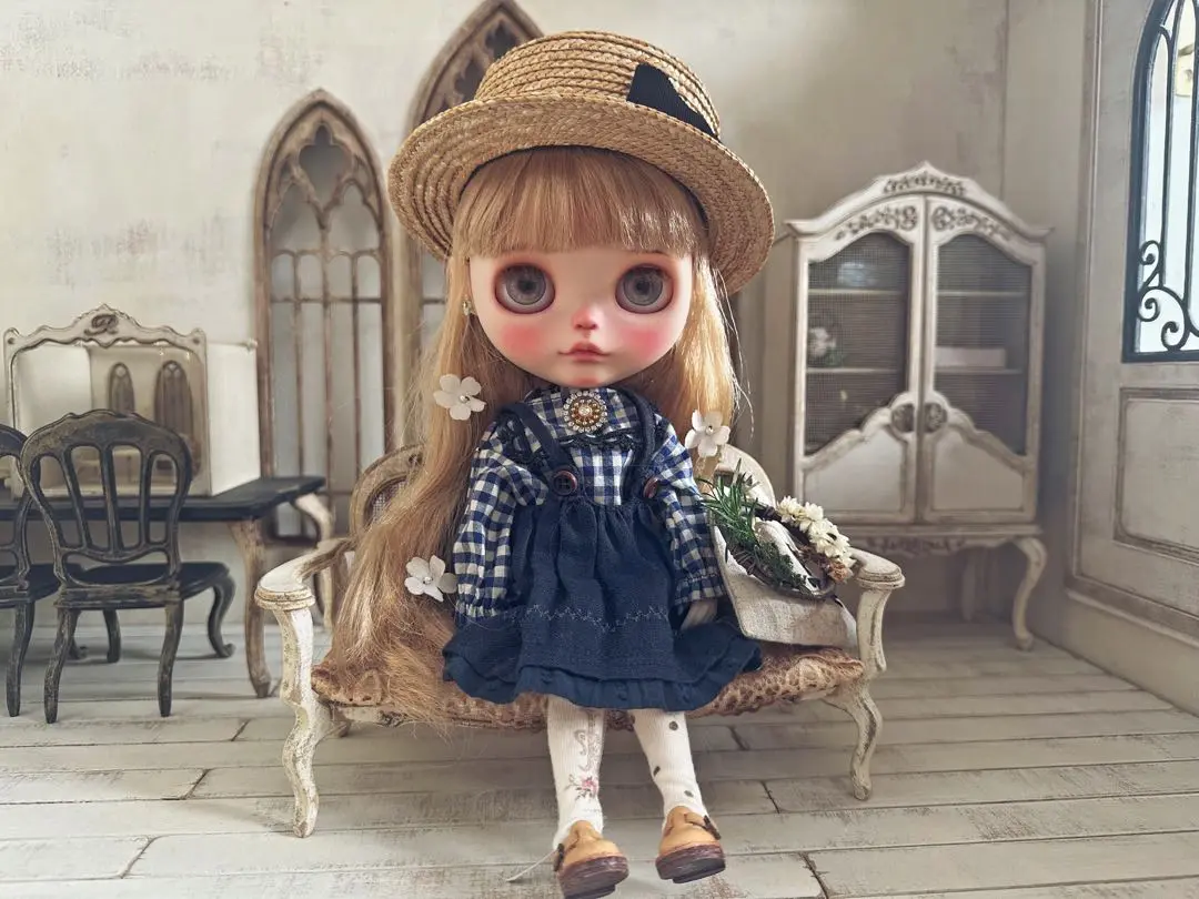 カスタムブライス✨ネオブライス♡ラブアンドモア作家様✨アウトフィット付き 2025年最新】ブライス ラブアンドモアの人気アイテム - メルカリ