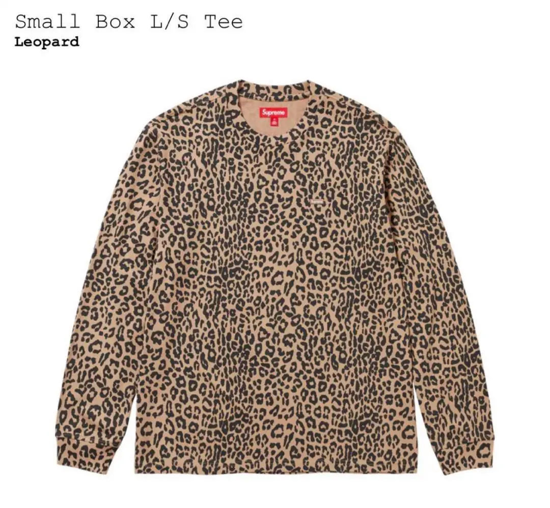 Supreme 花柄 長袖カットソー 2025年最新】SUPREME 柄・デザイン：花柄 メンズ 七分・長袖
