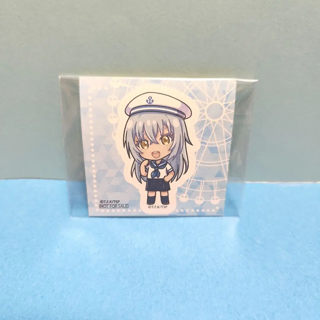 転スラ　はい！からっと横丁　コラボ缶バッチ 転スラ×はい！からっと横丁